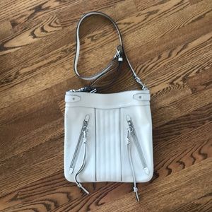 Never Carried Tory Burch satchel bag
